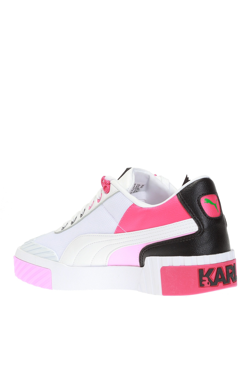 Karl lagerfeld puma discount cali